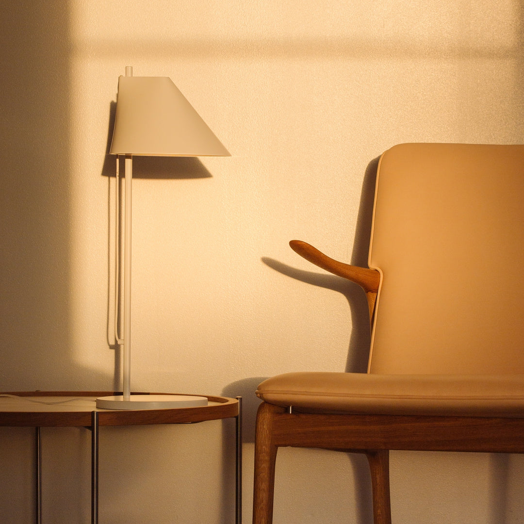 Yuh Table Lamp - Batten Home