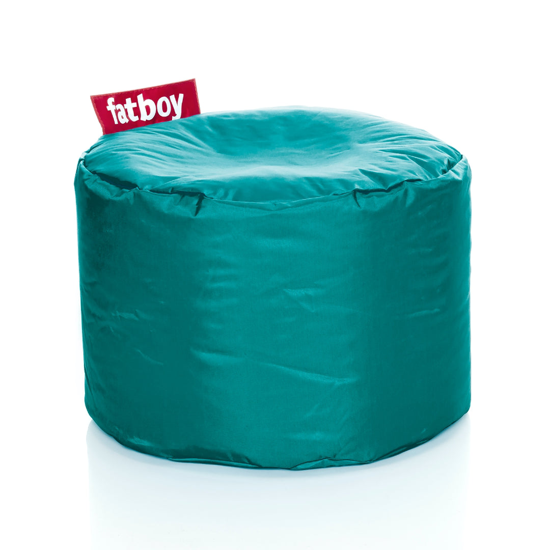 Point Pouf Ottoman