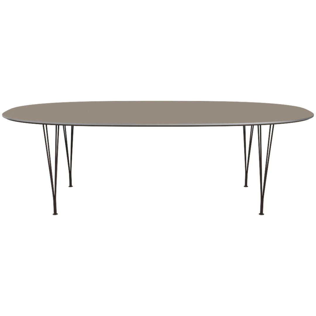 Superellipse Table 94.5"