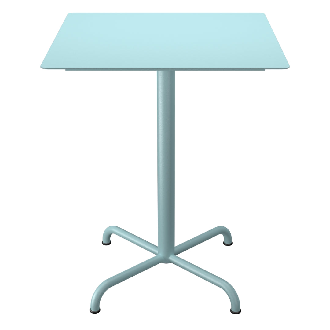 PICO Square Outdoor Café Table - Batten Home