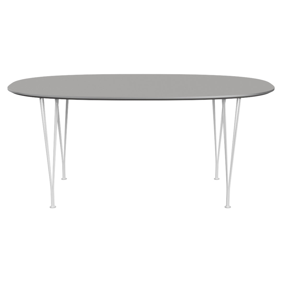Superellipse Table 66.9"