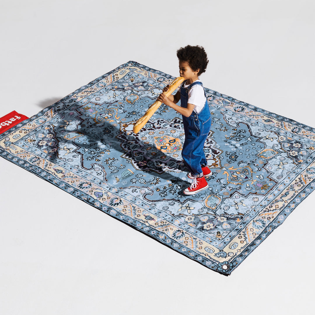 Picnic Lounge Blanket