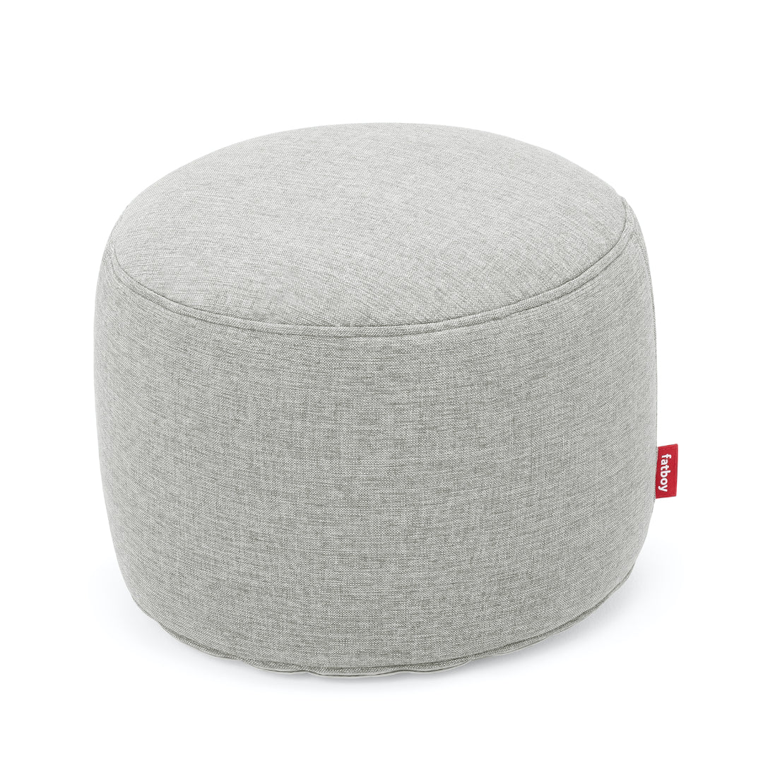 Point Outdoor Pouf Ottoman