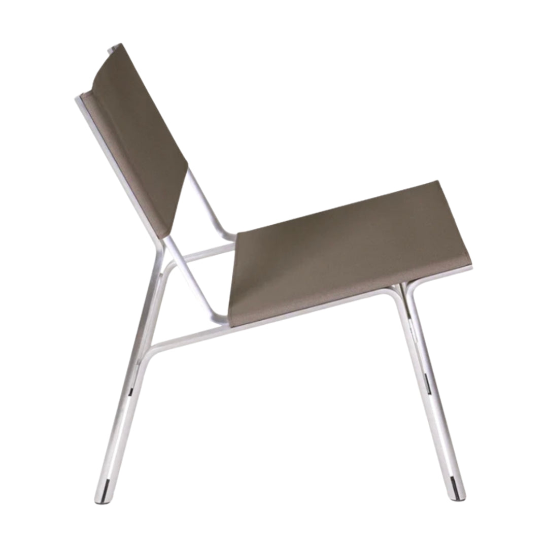 FRAMA Union Easy Chair - Mesh - Batten Home
