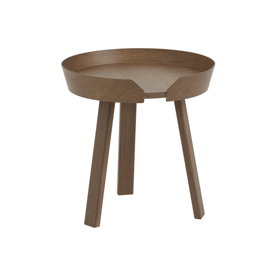 Around Coffee Table - Small - Batten Home