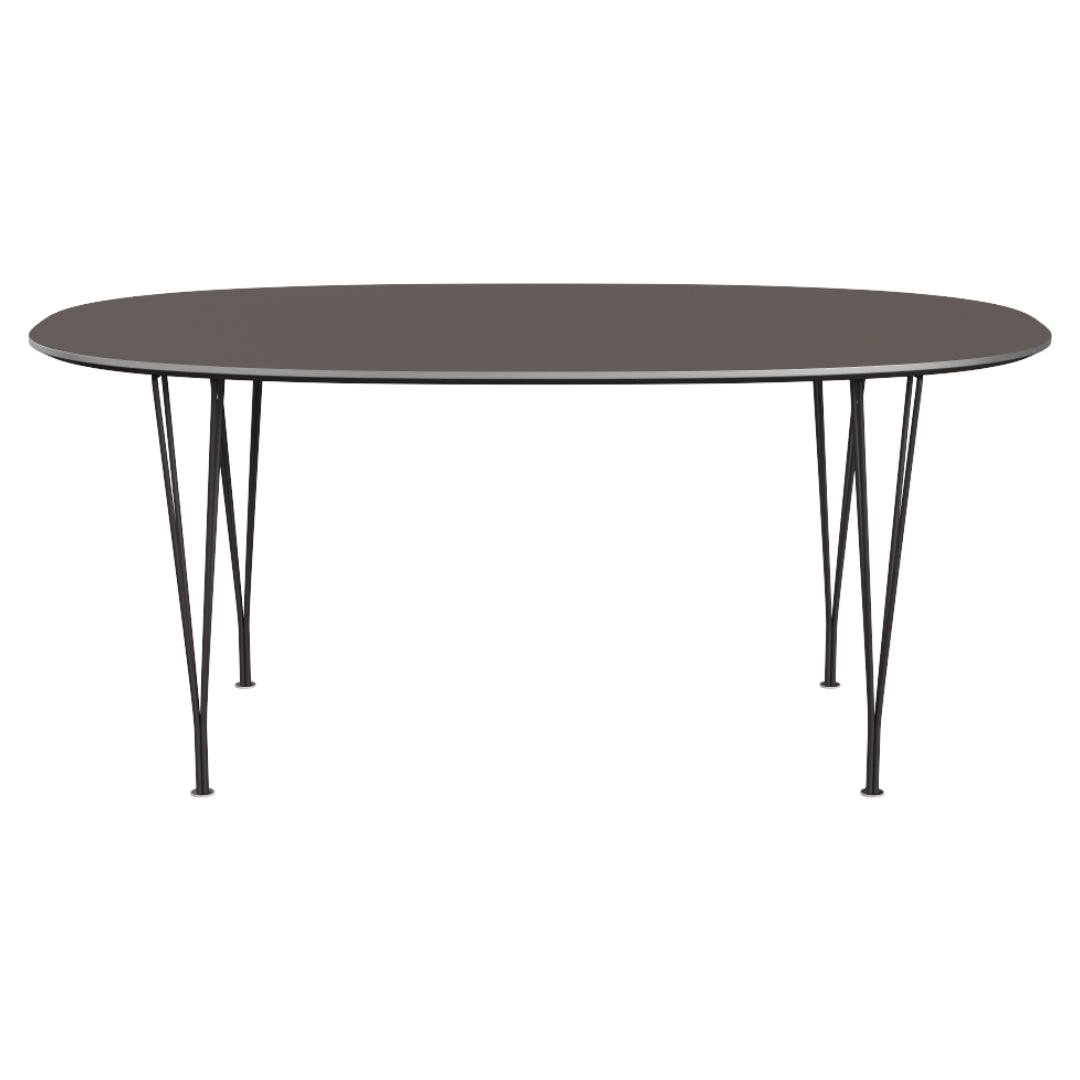 Superellipse Table 66.9"