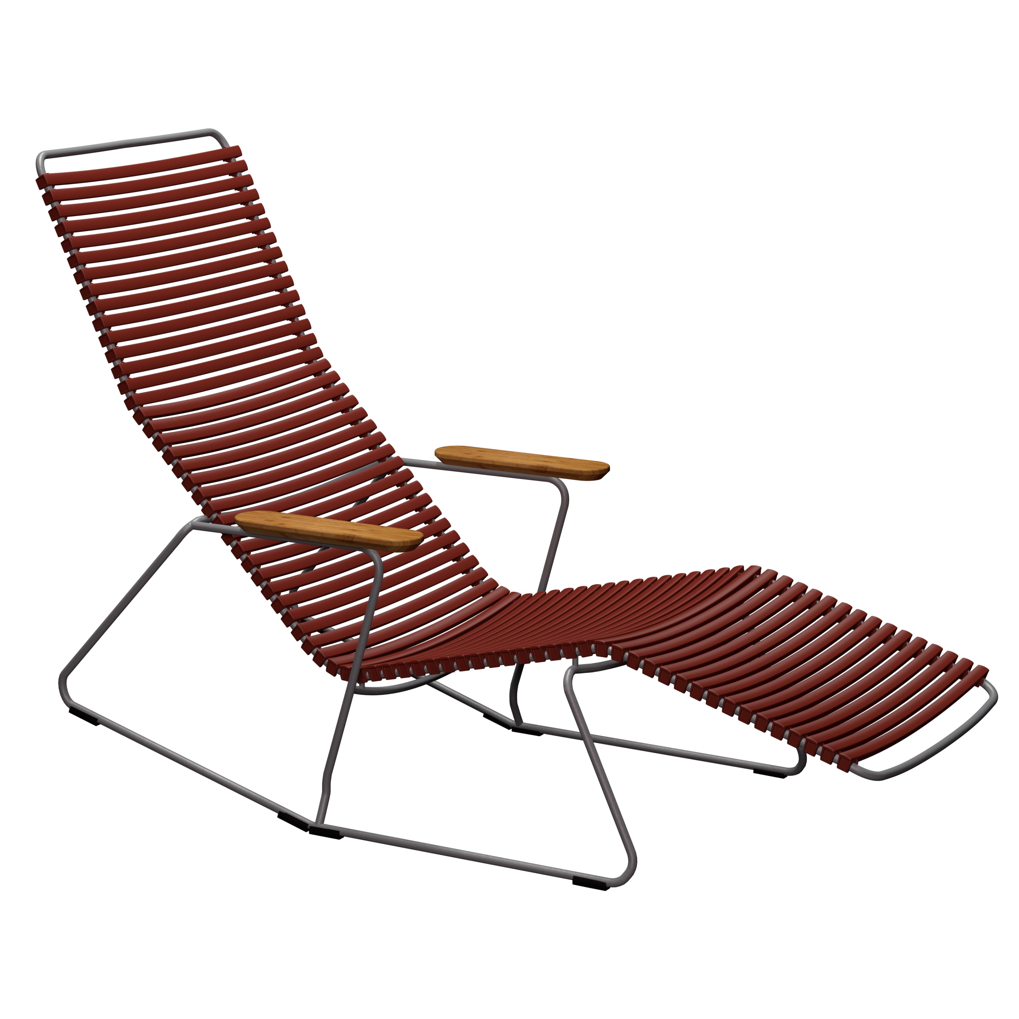 CLICK Outdoor Sunrocker