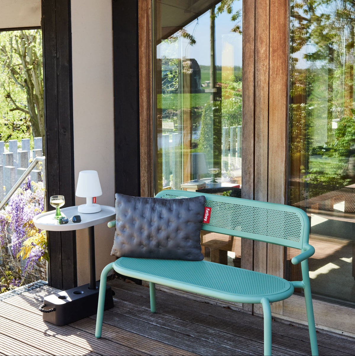 Fatboy Brick Table - Batten Home