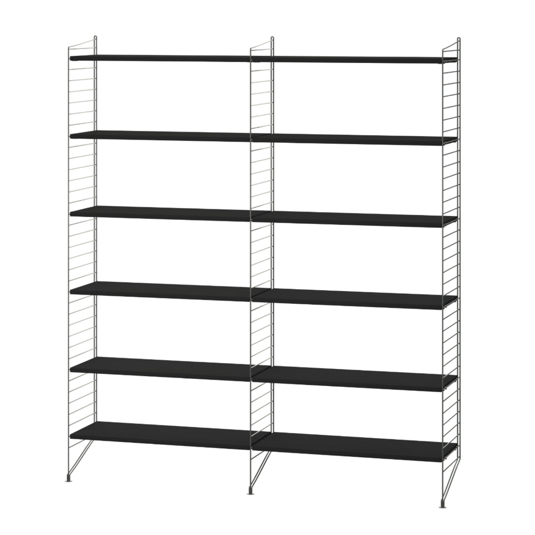 String Living Room Configuration A