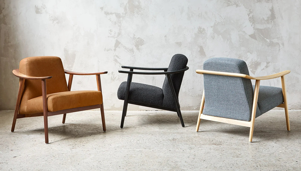 Baltic Chair