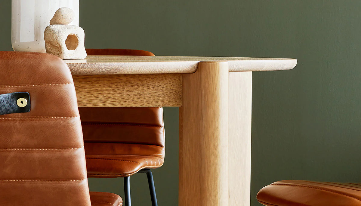 Bancroft Dining Table Round