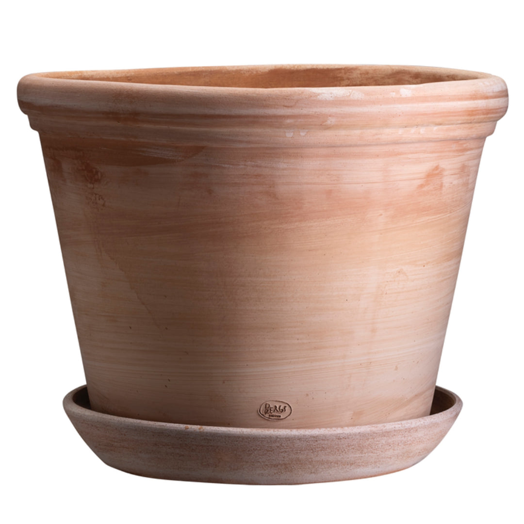 Bergs Potter Flora Pot - Batten Home