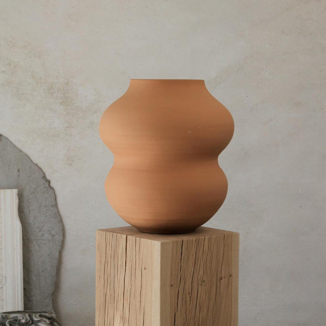 Belle Vase