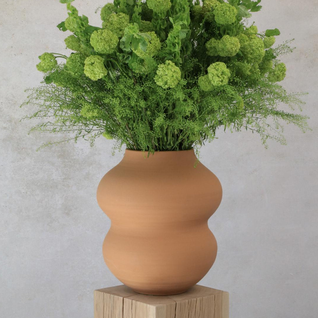 Belle Vase