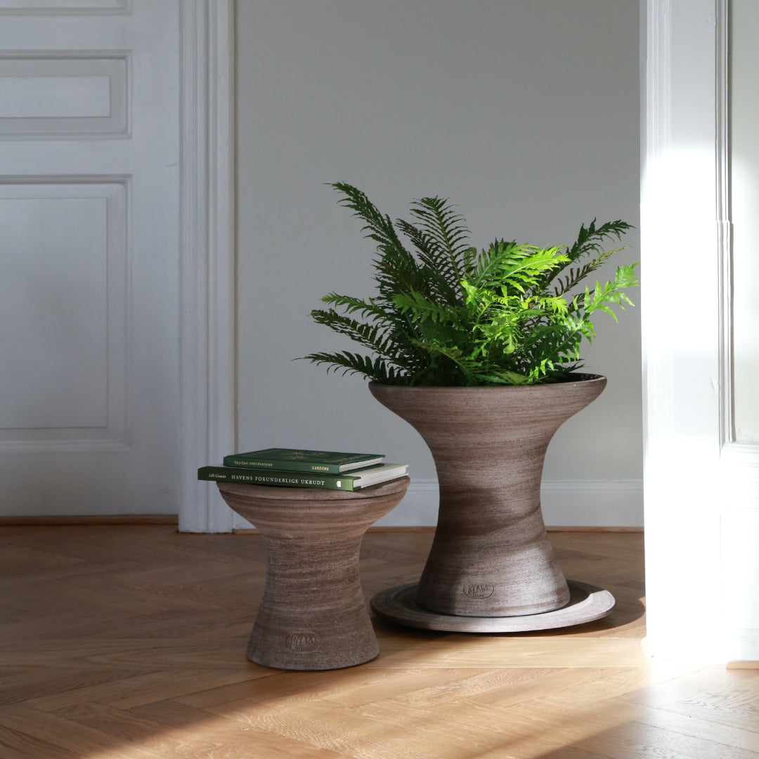 Celeste Planter Set
