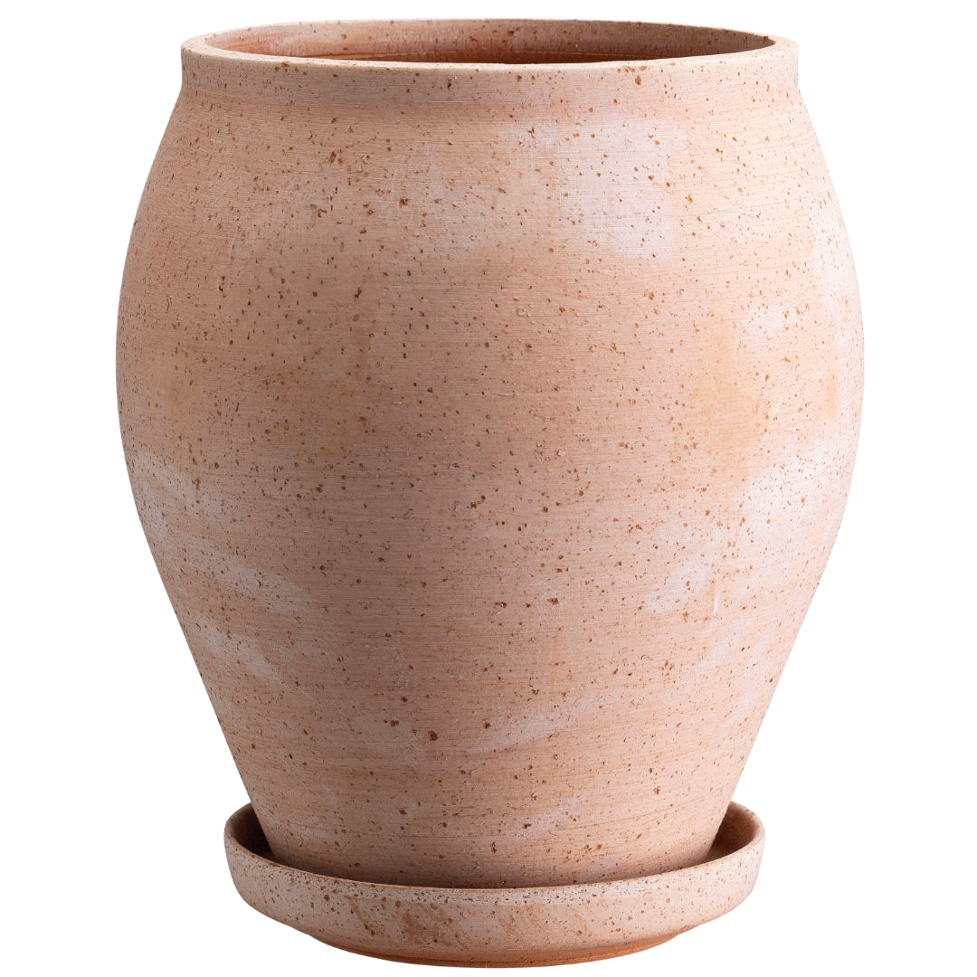 Delphi Pot
