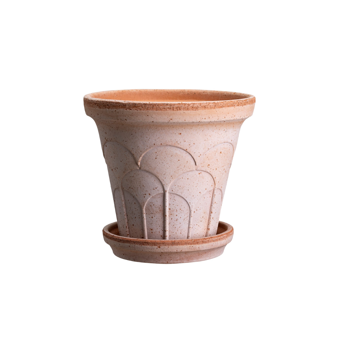 Fleur Pot