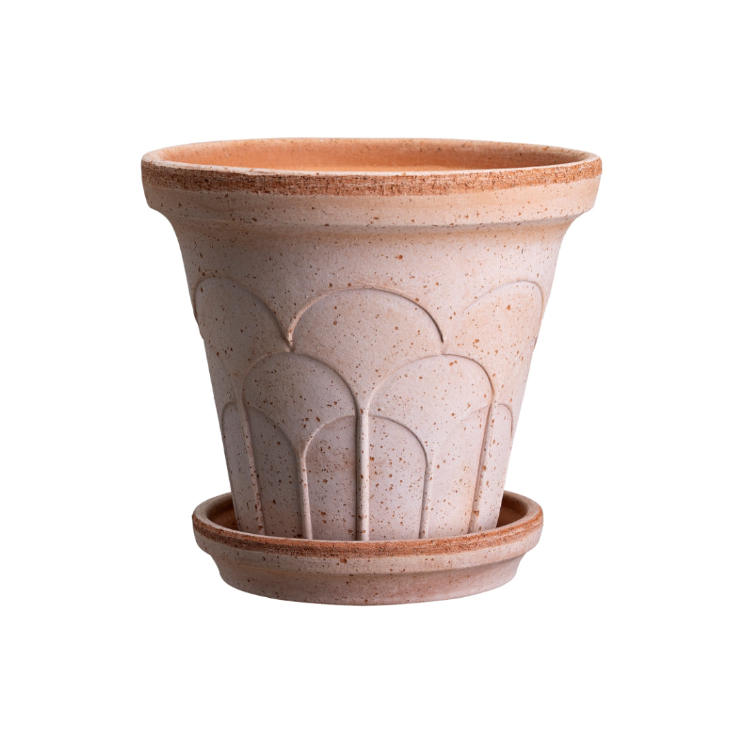 Fleur Pot