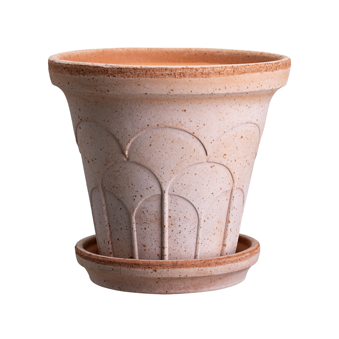 Fleur Pot
