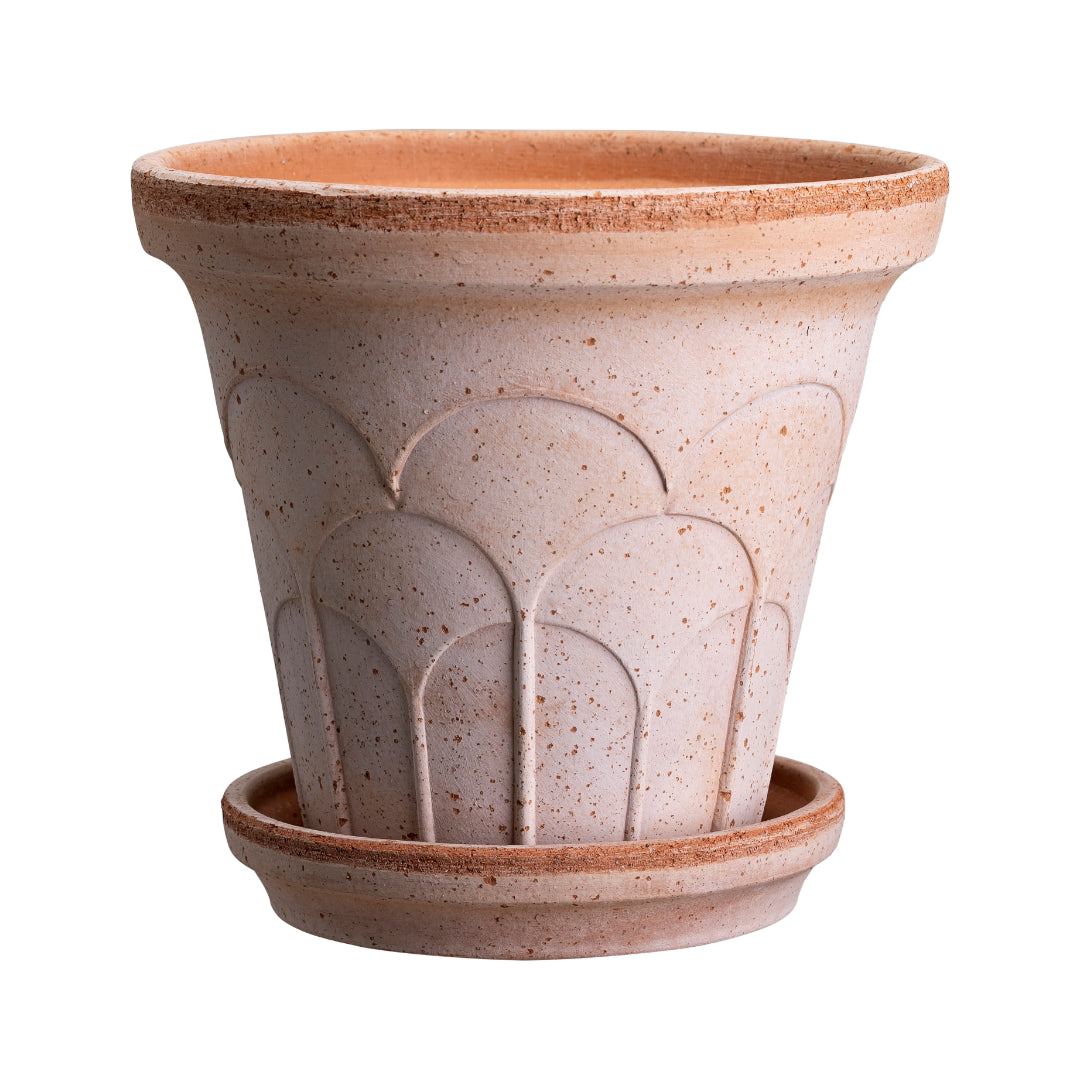 Fleur Pot