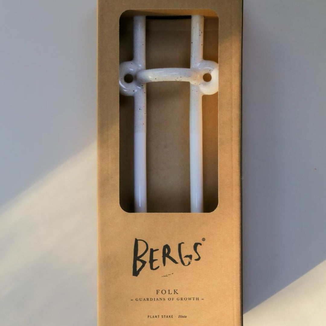 Folk Plant Stake - Hinto