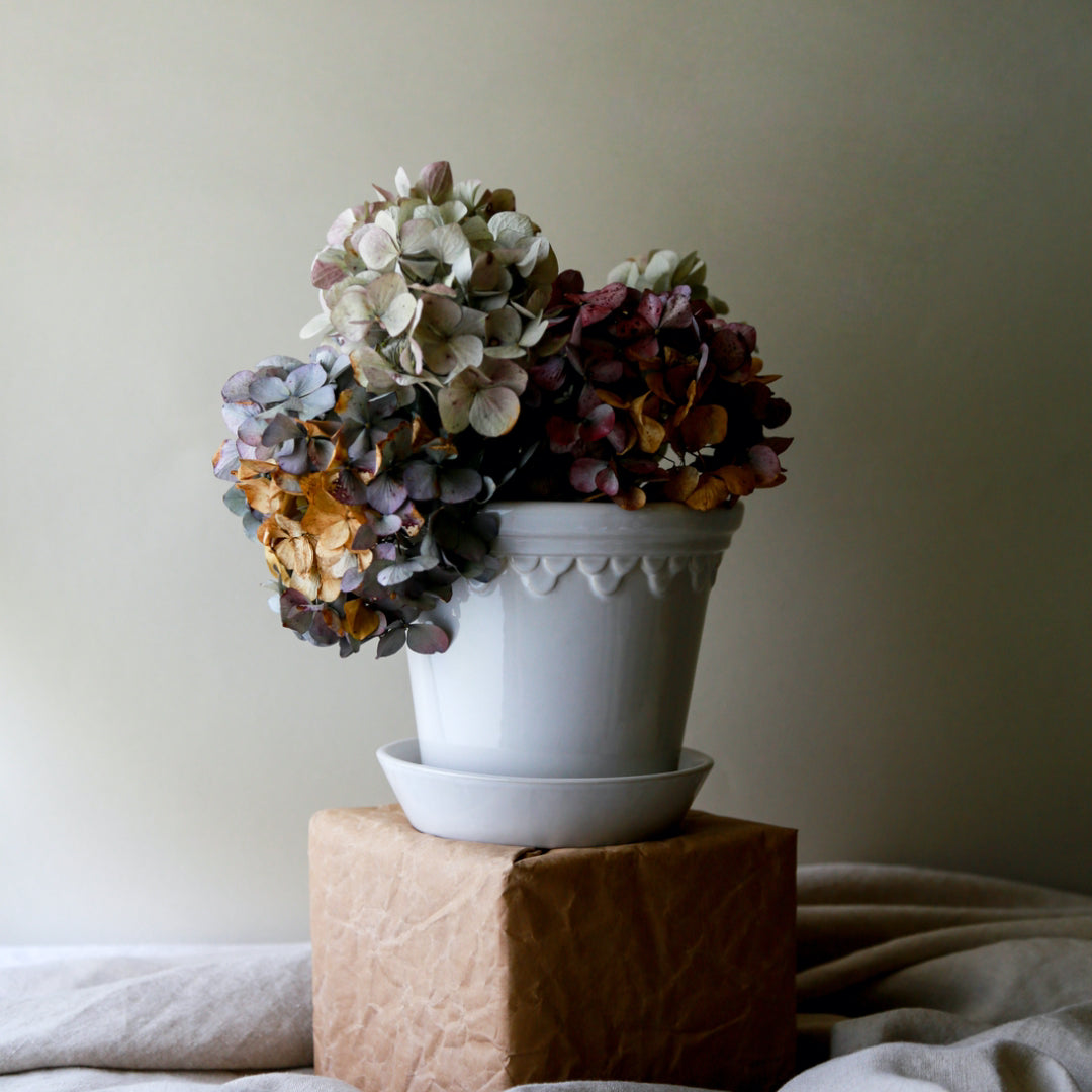 Københavner Glazed Pot