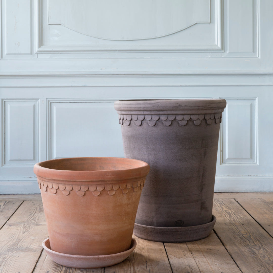 Københavner Raw Pot - Large