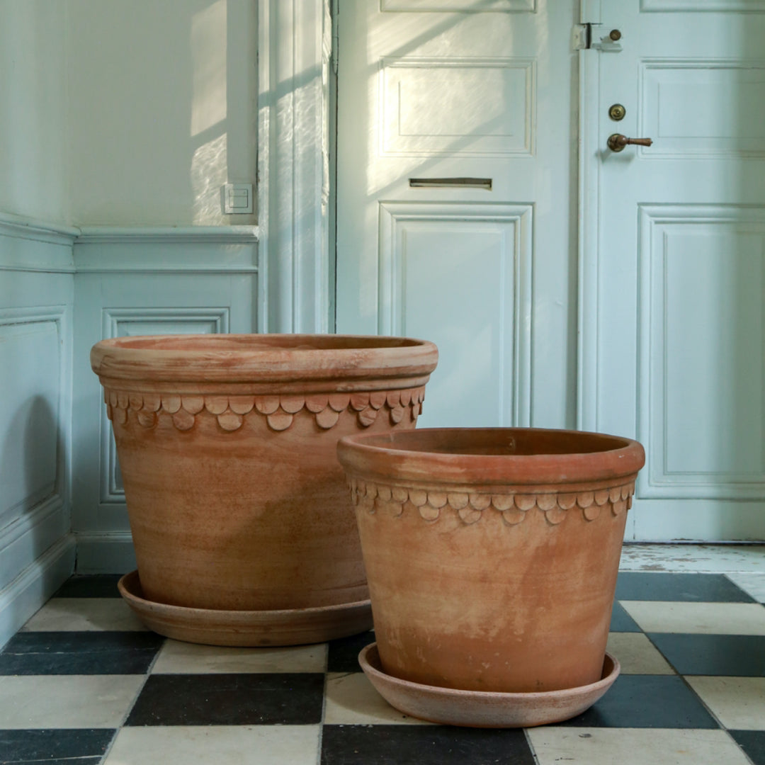 Københavner Raw Pot - Large