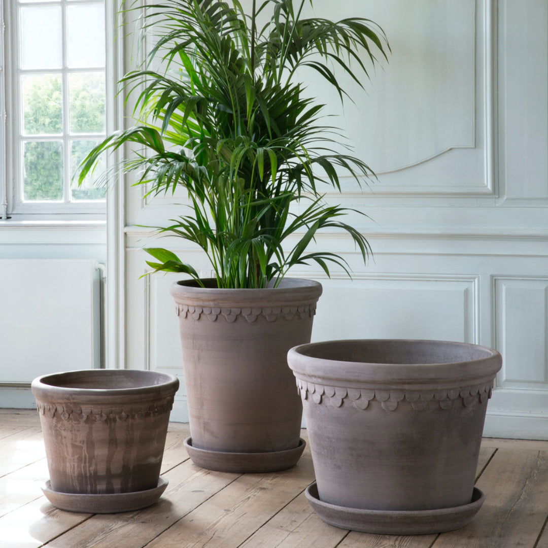 Københavner Raw Pot - Large