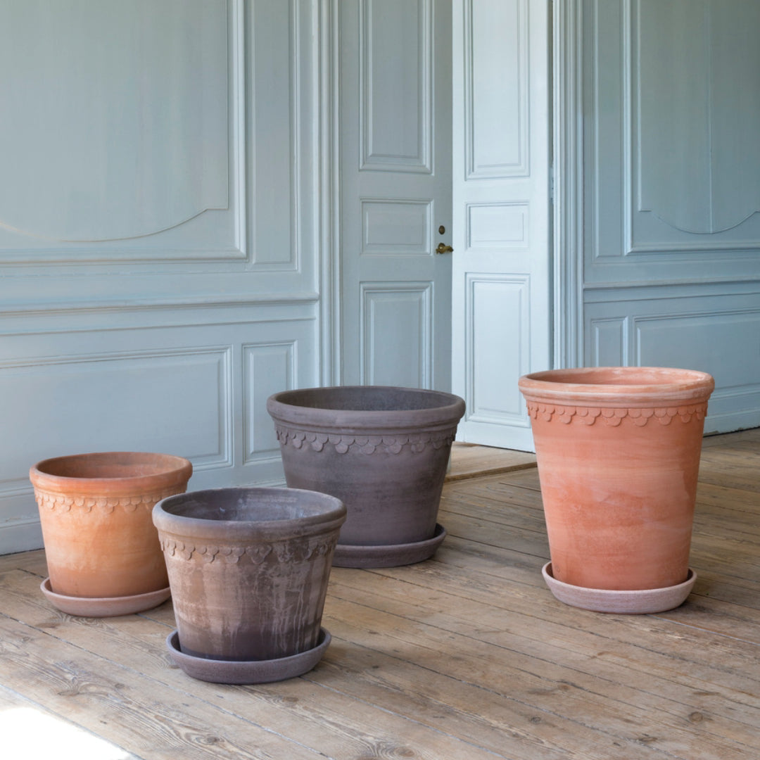 Københavner Raw Pot - Large