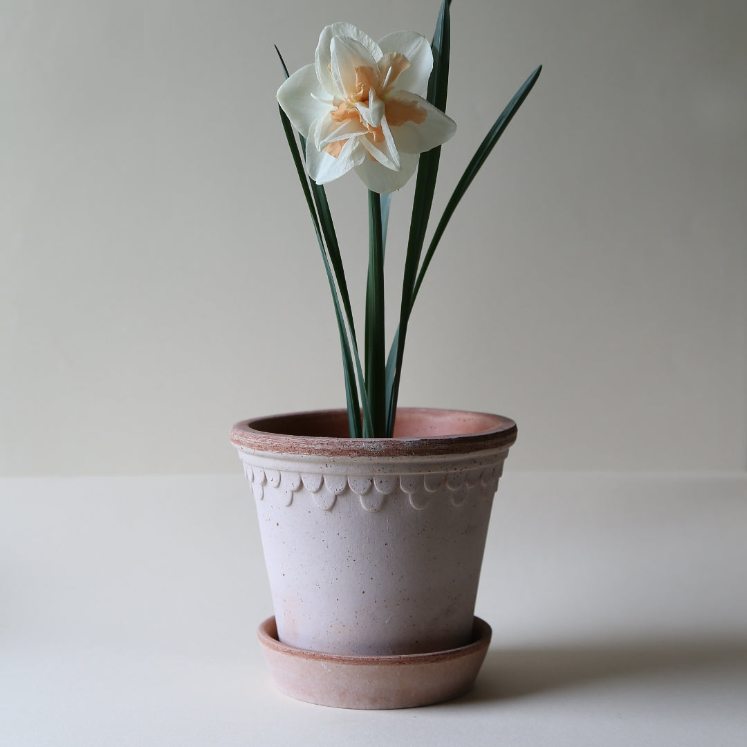 Københavner Raw Pot Ø10 - Set of 3