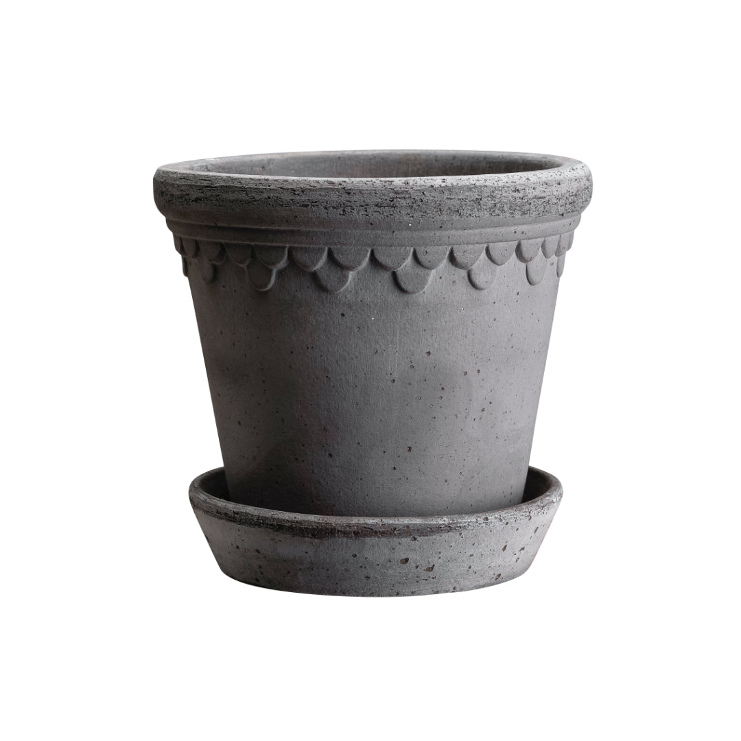 Københavner Raw Pot