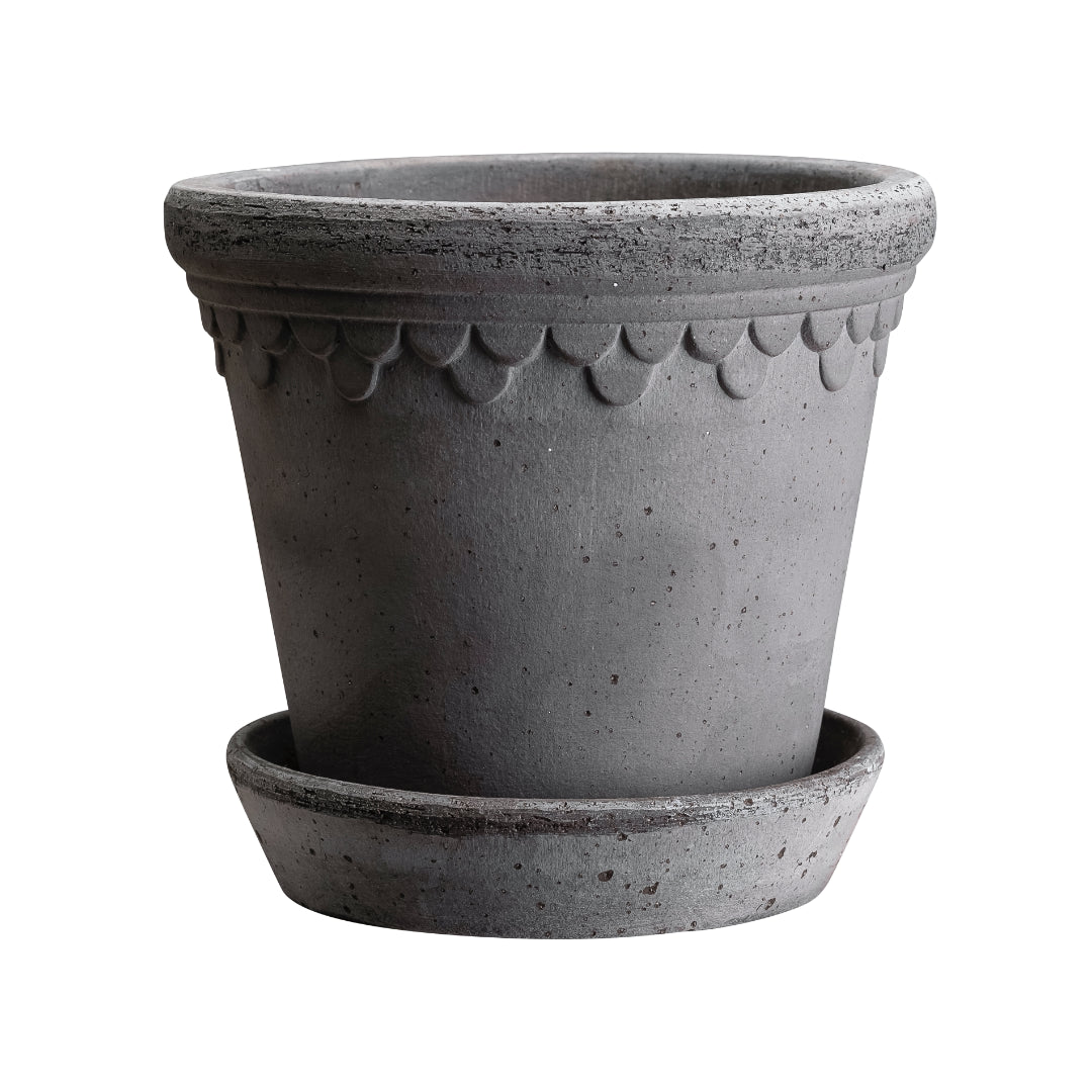 Københavner Raw Pot