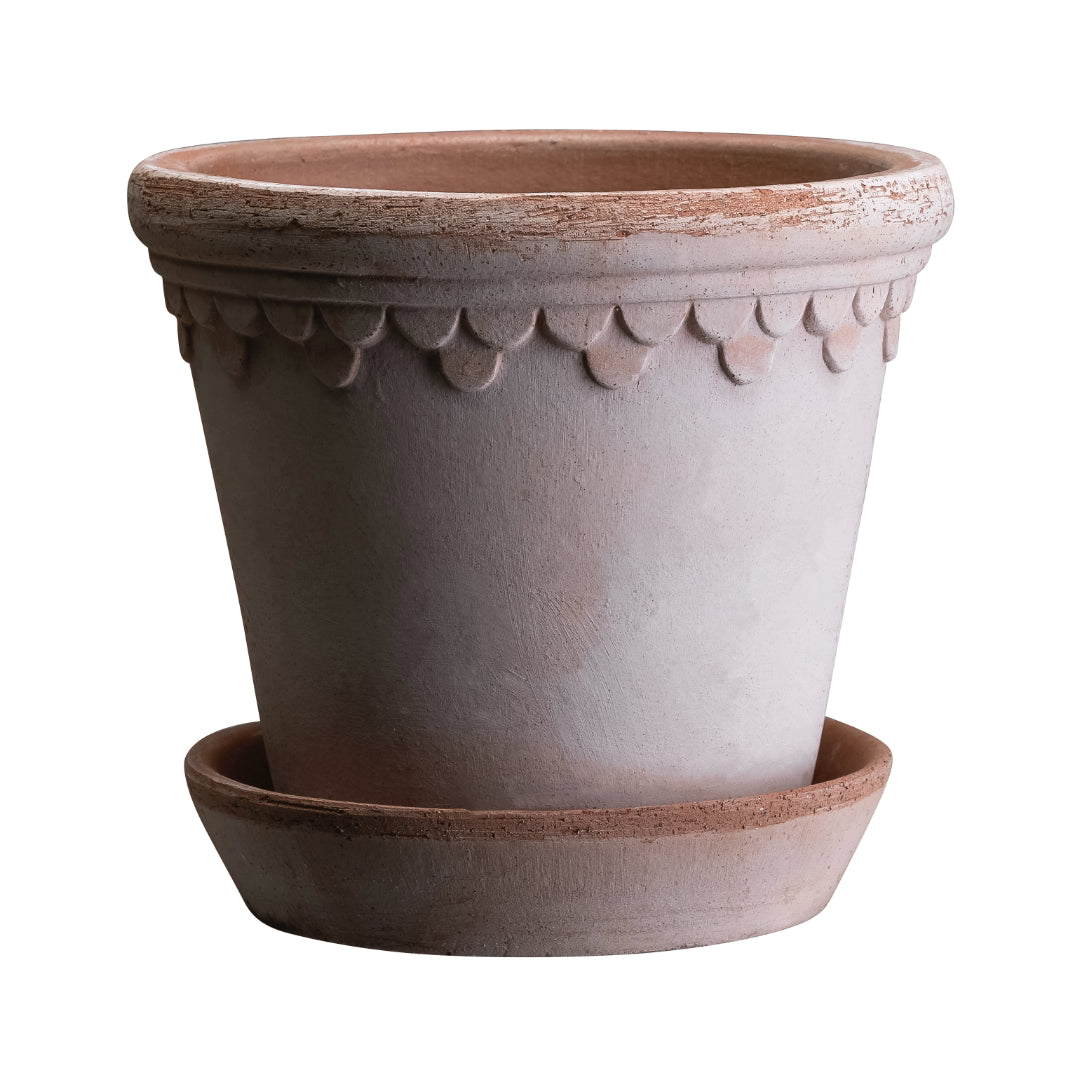 Københavner Raw Pot