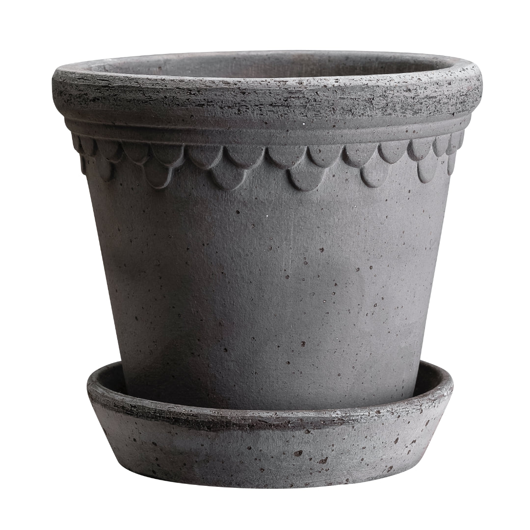 Københavner Raw Pot