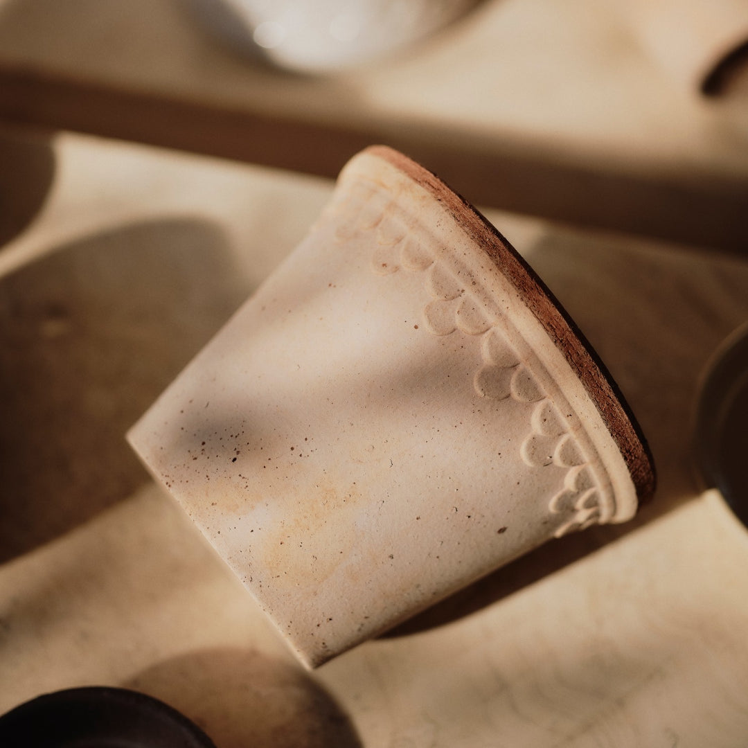 Københavner Raw Pot