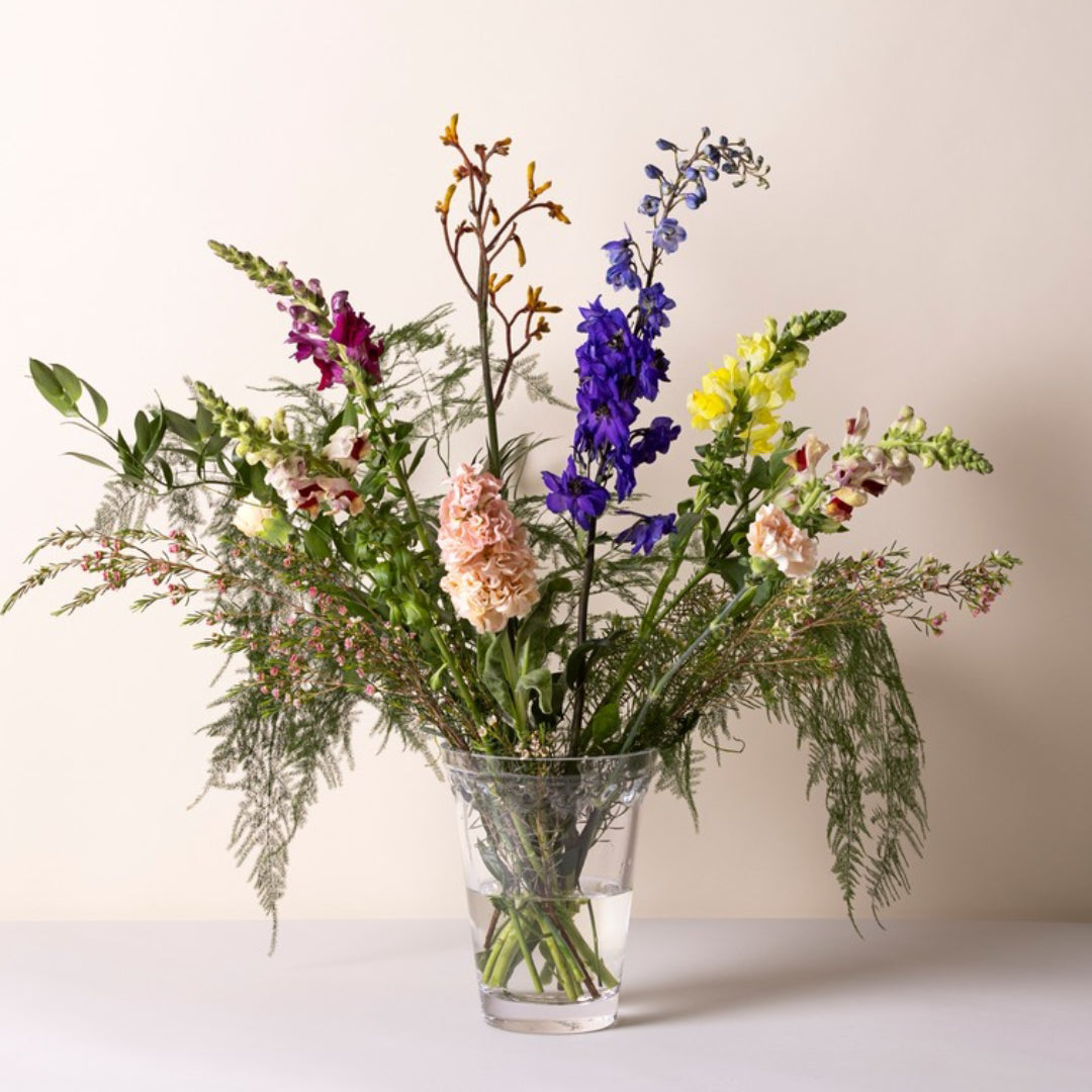 Københavner Vase - Batten Home
