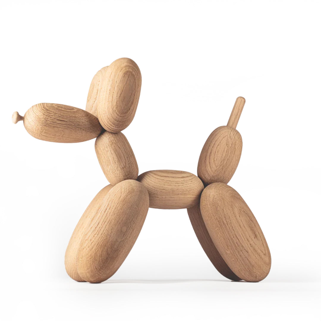 Ballon d'Og, Large Oak