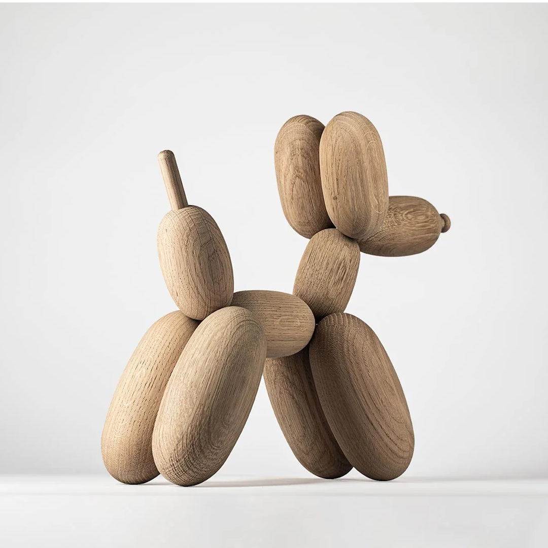 Ballon d'Og, Large Oak