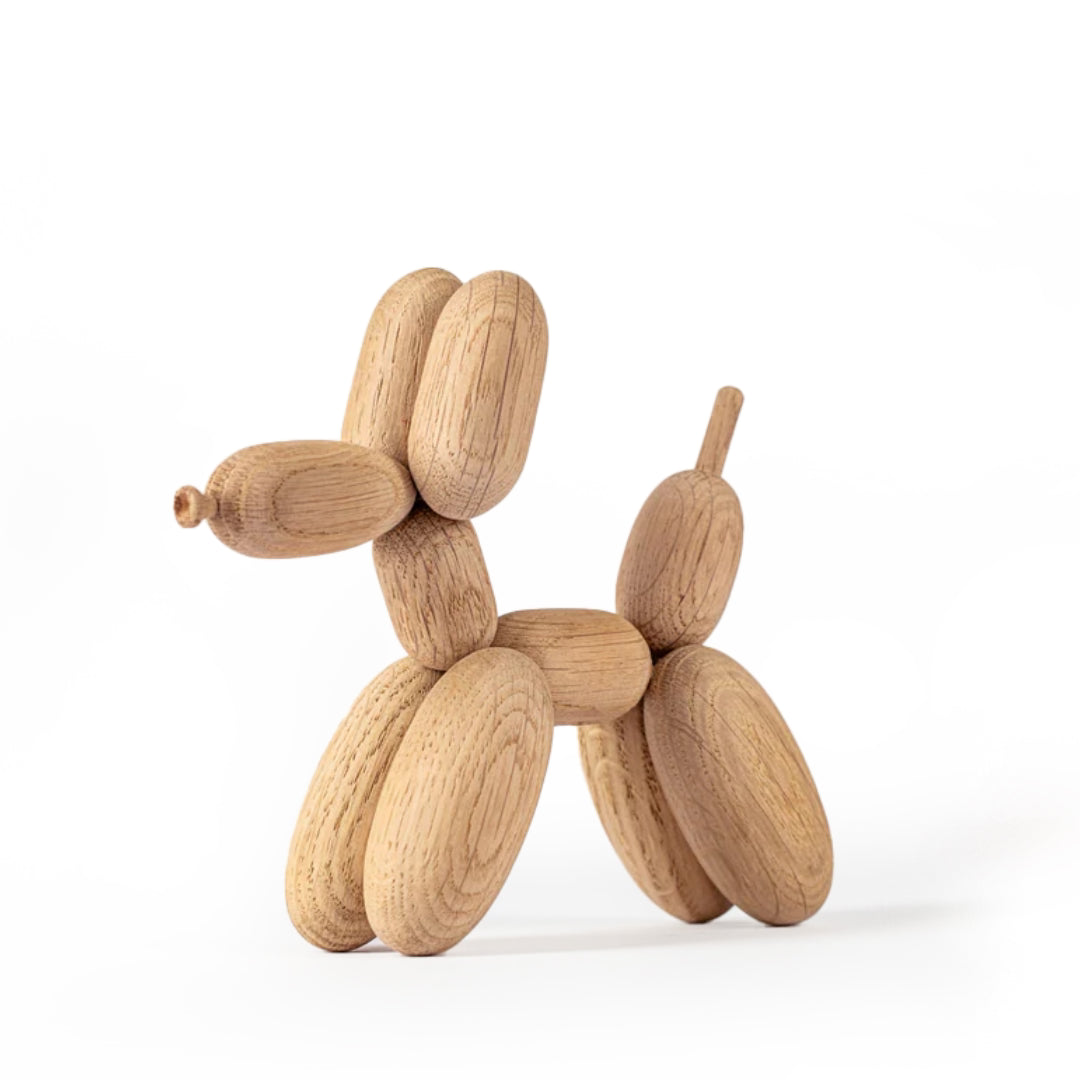 Ballon d'Og, Small Oak