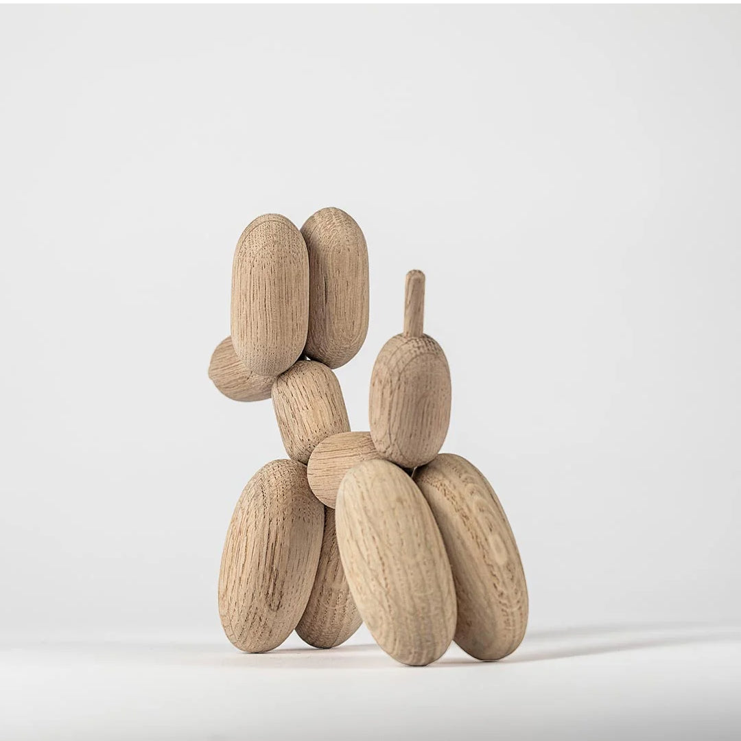 Ballon d'Og, Small Oak