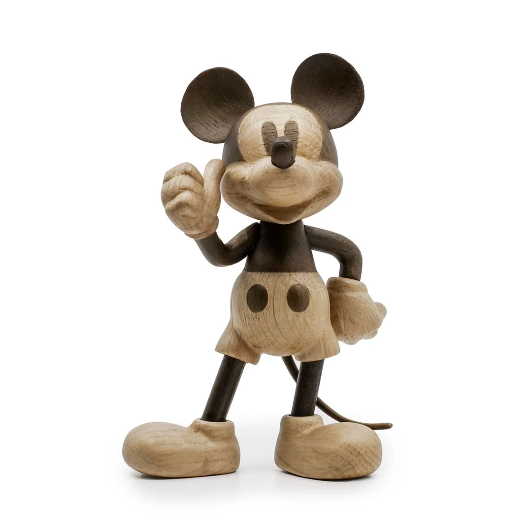 Disney Mickey Mouse, Small