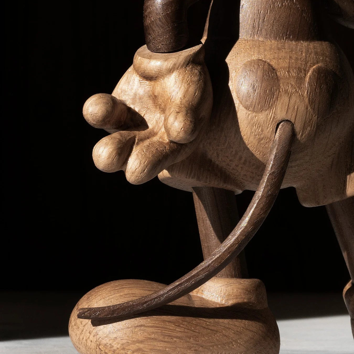 Disney Mickey Mouse, Small