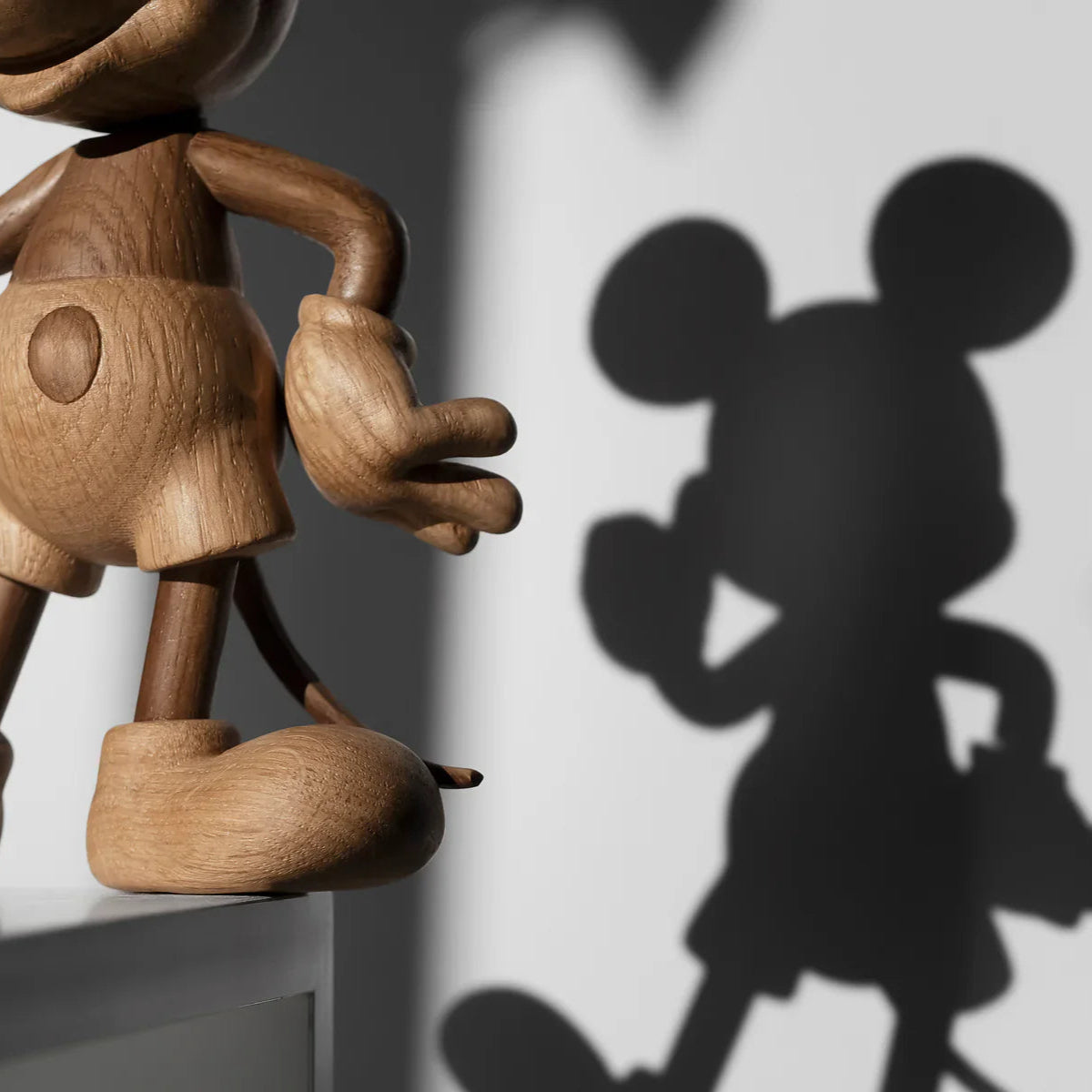 Disney Mickey Mouse, Small