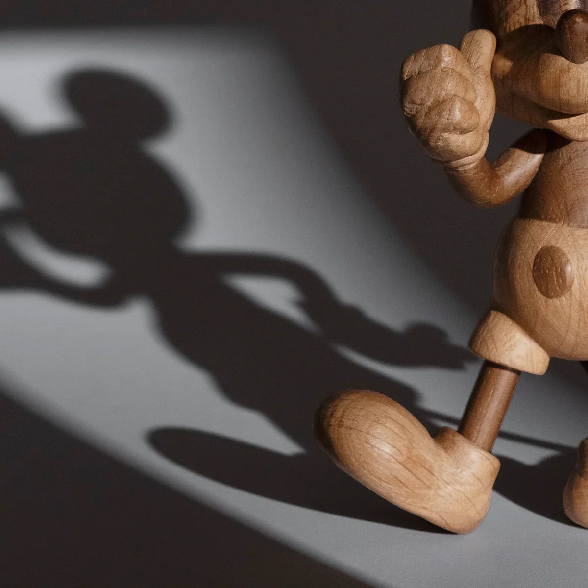 Disney Mickey Mouse, Small