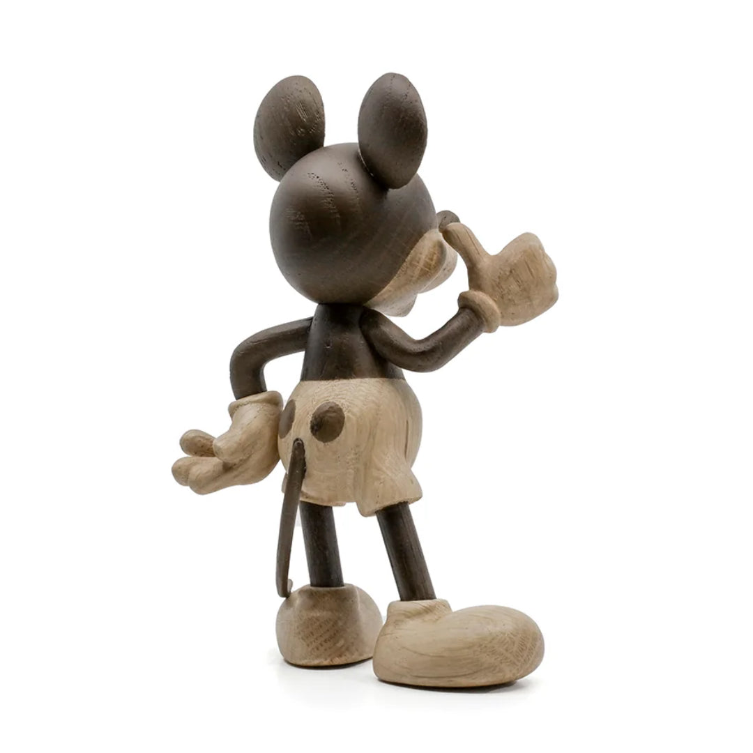 Disney Mickey Mouse, Small