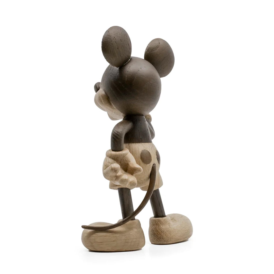 Disney Mickey Mouse, Small