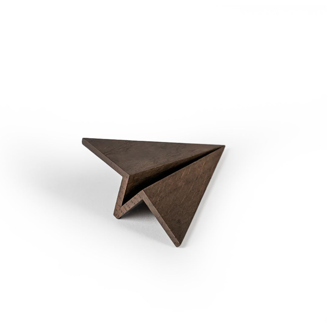 Maverick, Small Smoke Stained Oak