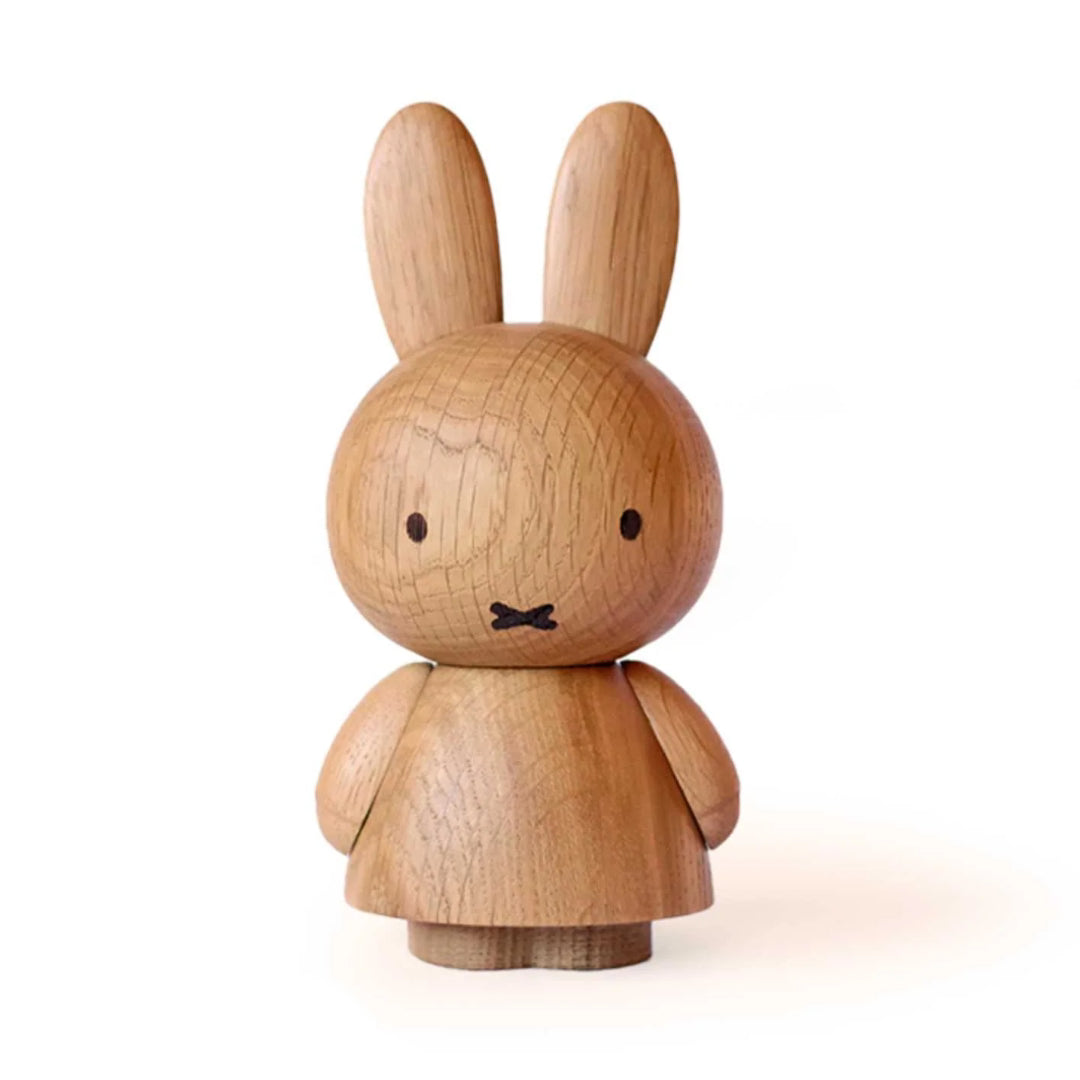 Miffy x Miffy Oak, Large