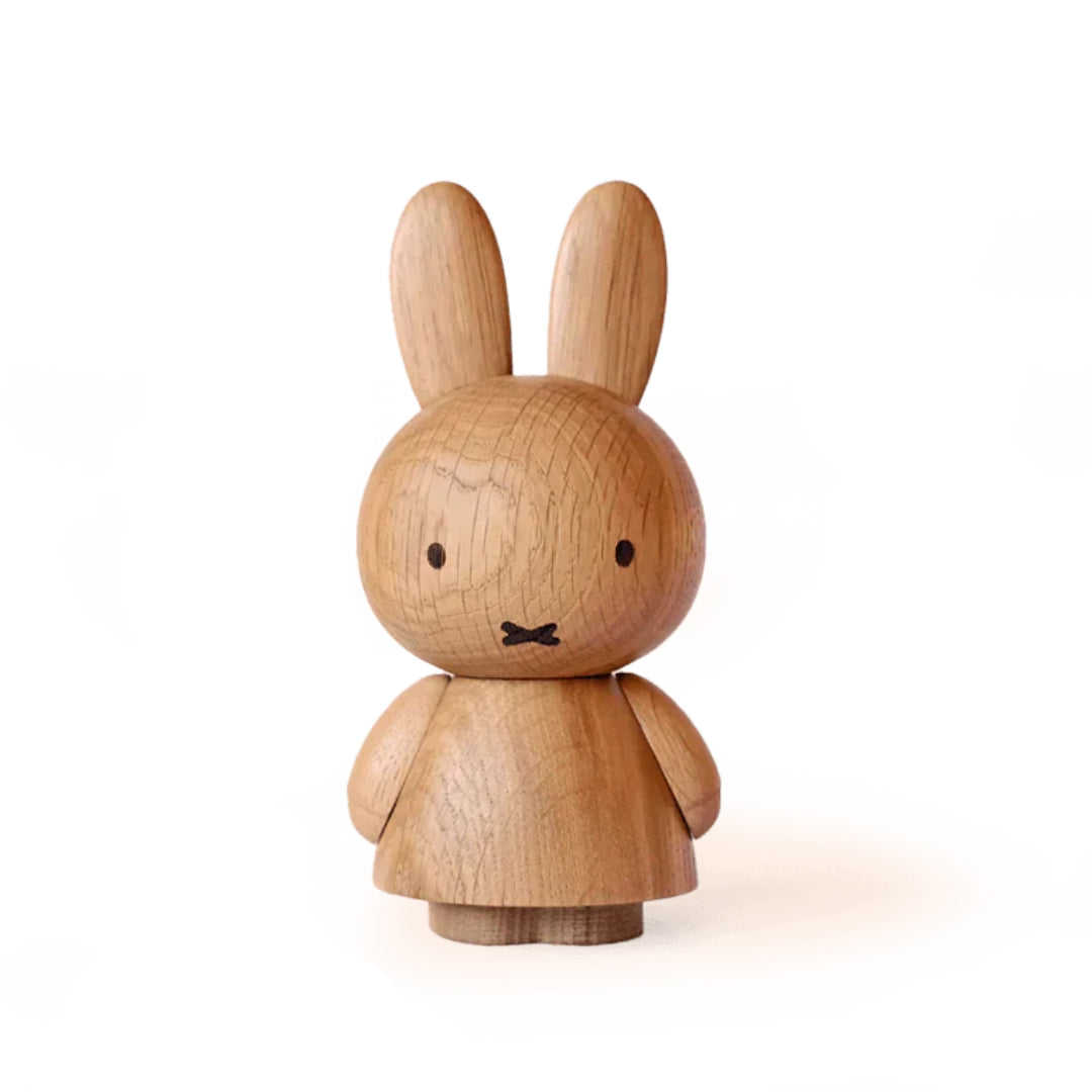 【Miffy 】 Miffy Cordoroy: 9